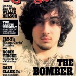 Dzhokhar Tsarnaev Rolling Stone Cover