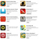 App Store Free App List