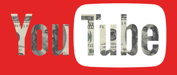 YouTube Making Money