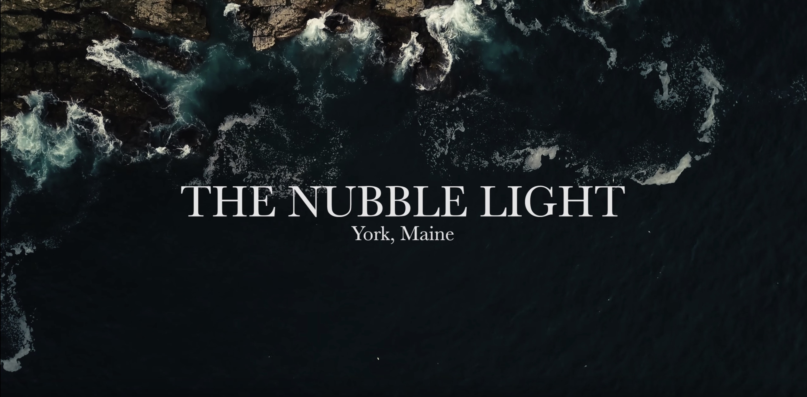 nubble lighthouse York Maine